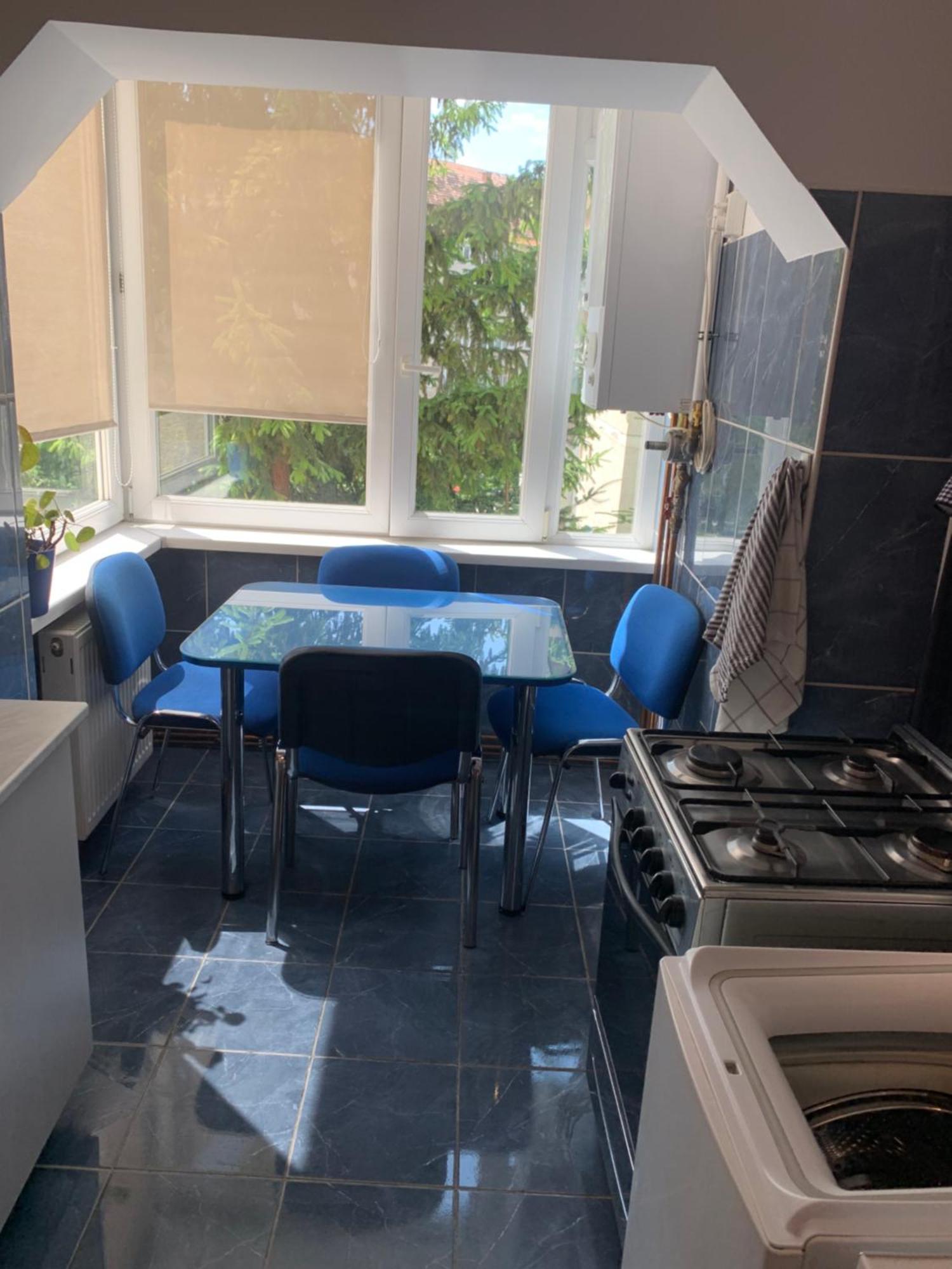 Apartament Focus Hun 3 Miercurea Ciuc Zewnętrze zdjęcie