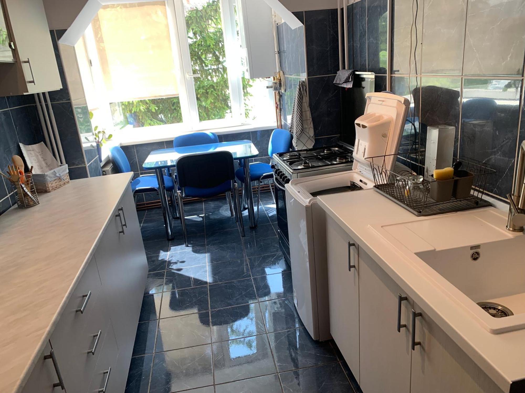 Apartament Focus Hun 3 Miercurea Ciuc Zewnętrze zdjęcie