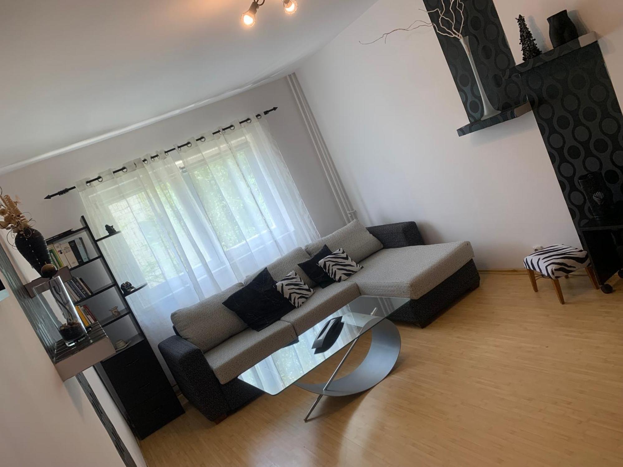 Apartament Focus Hun 3 Miercurea Ciuc Zewnętrze zdjęcie
