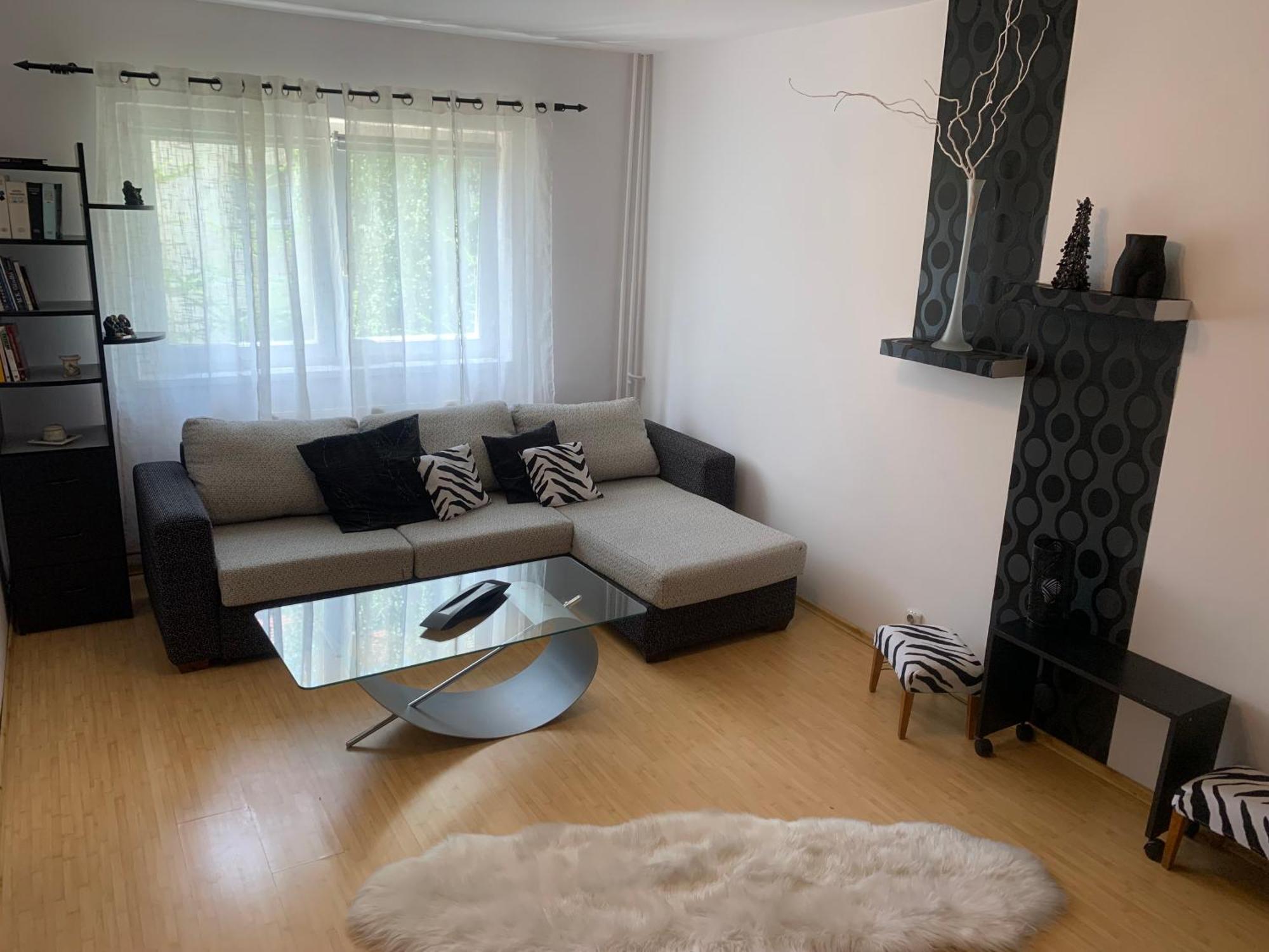 Apartament Focus Hun 3 Miercurea Ciuc Zewnętrze zdjęcie