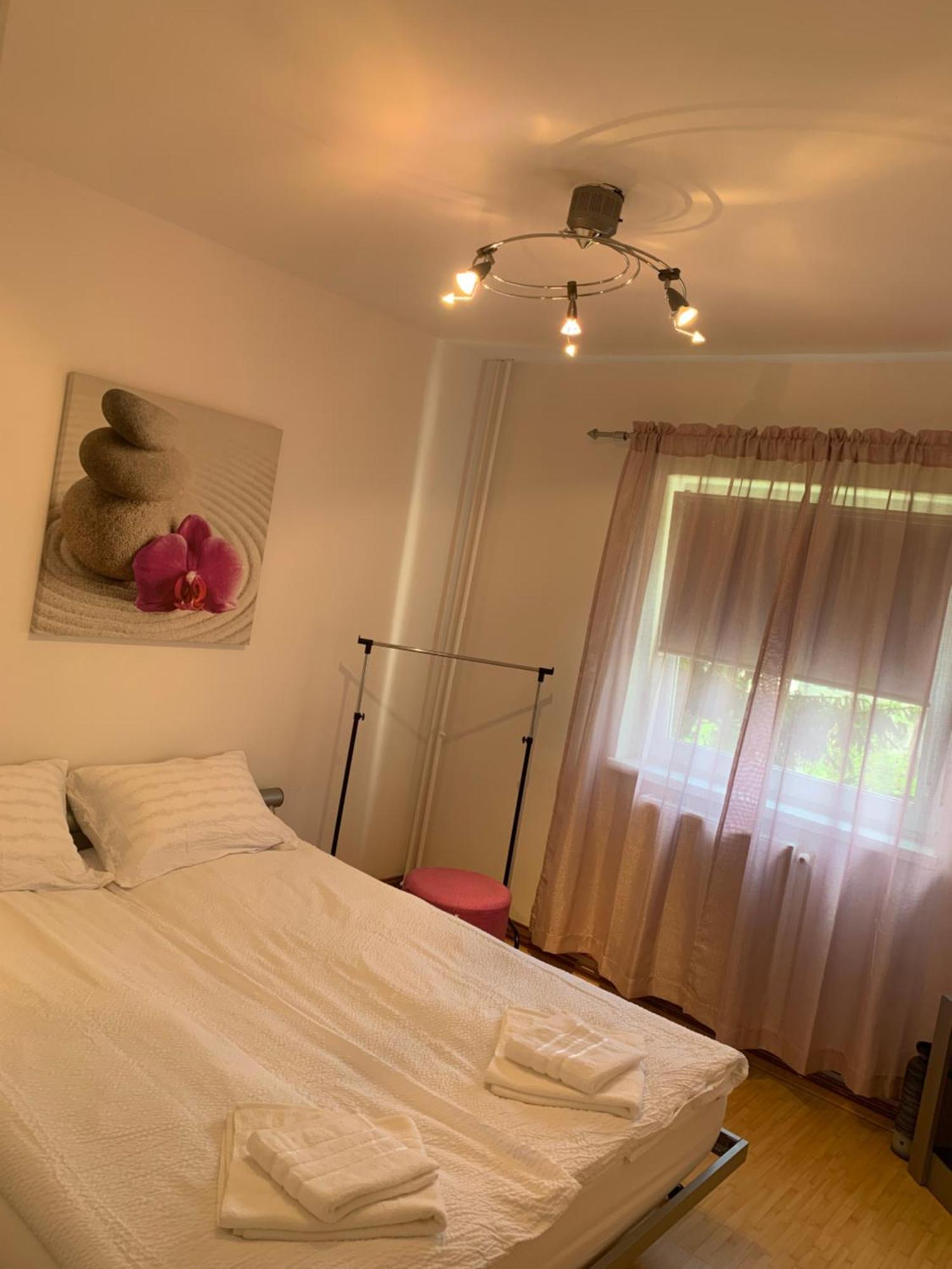 Apartament Focus Hun 3 Miercurea Ciuc Zewnętrze zdjęcie